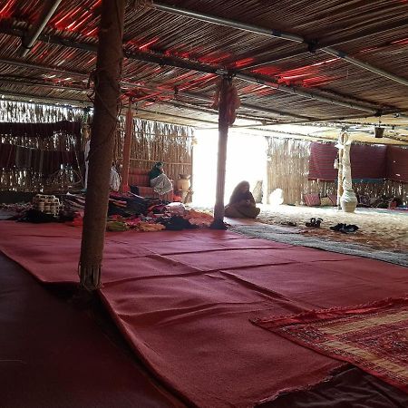 Panorama Camp Bidiya Pension Al Wāşil Buitenkant foto