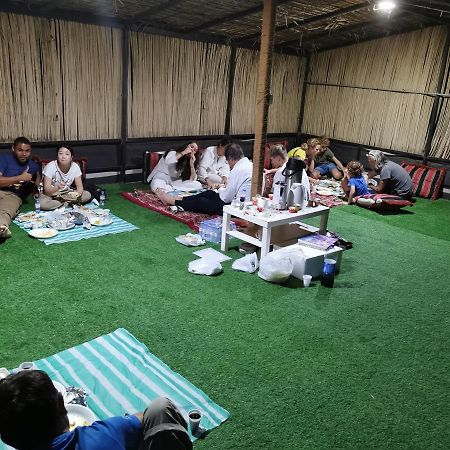 Panorama Camp Bidiya Pension Al Wāşil Buitenkant foto