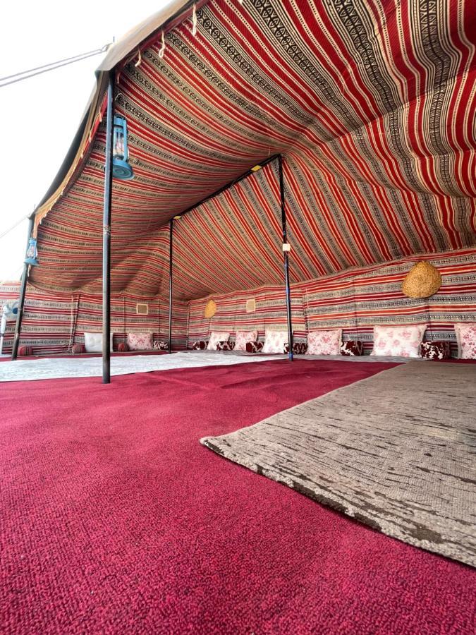Panorama Camp Bidiya Pension Al Wāşil Buitenkant foto