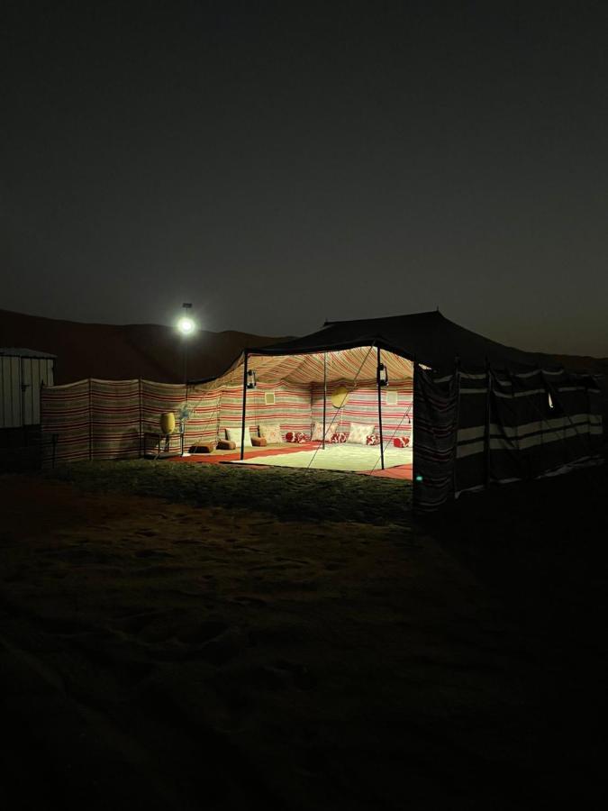 Panorama Camp Bidiya Pension Al Wāşil Buitenkant foto