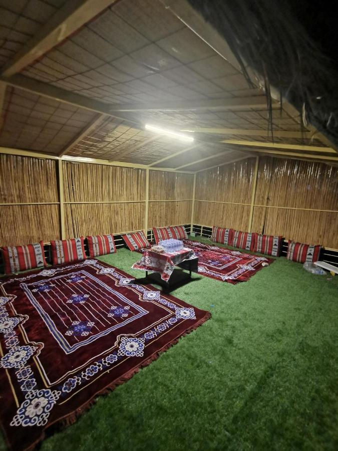 Panorama Camp Bidiya Pension Al Wāşil Buitenkant foto