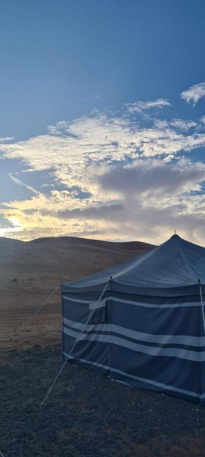 Panorama Camp Bidiya Pension Al Wāşil Buitenkant foto