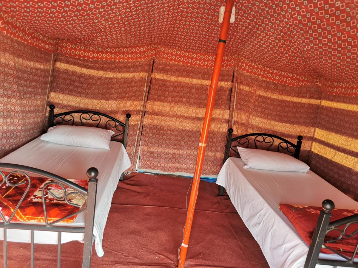 Panorama Camp Bidiya Pension Al Wāşil Buitenkant foto